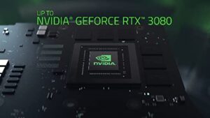 VS GPU