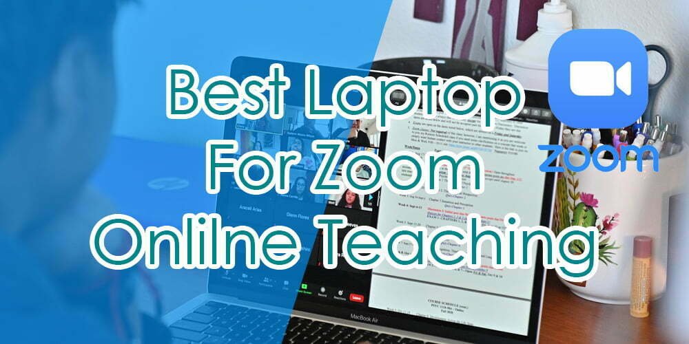 Online Zoom Classes