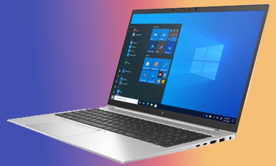 2022 HP EliteBook 850 G8