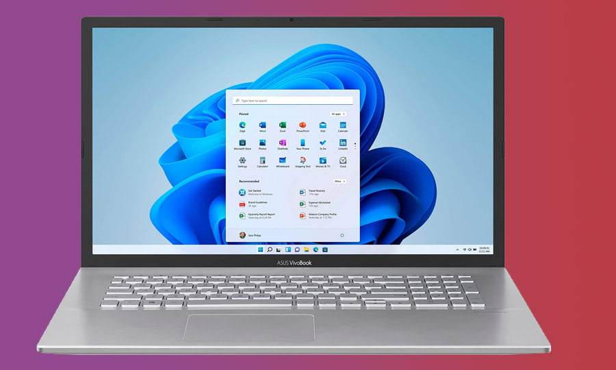 2022 Newest ASUS Vivobook 17 Laptop