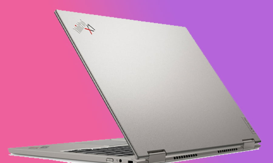 Latest Lenovo ThinkPad X1 Titanium