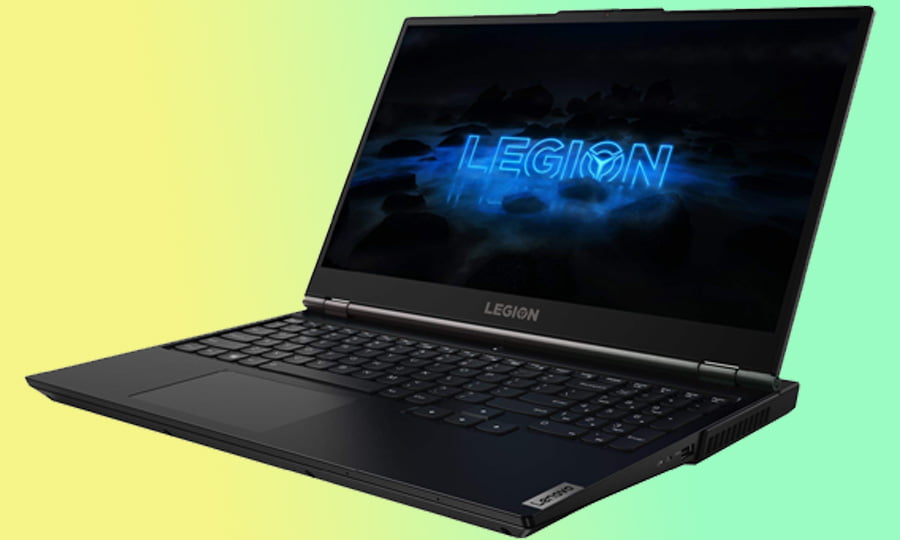 Lenovo - Legion 5 - Gaming Laptop