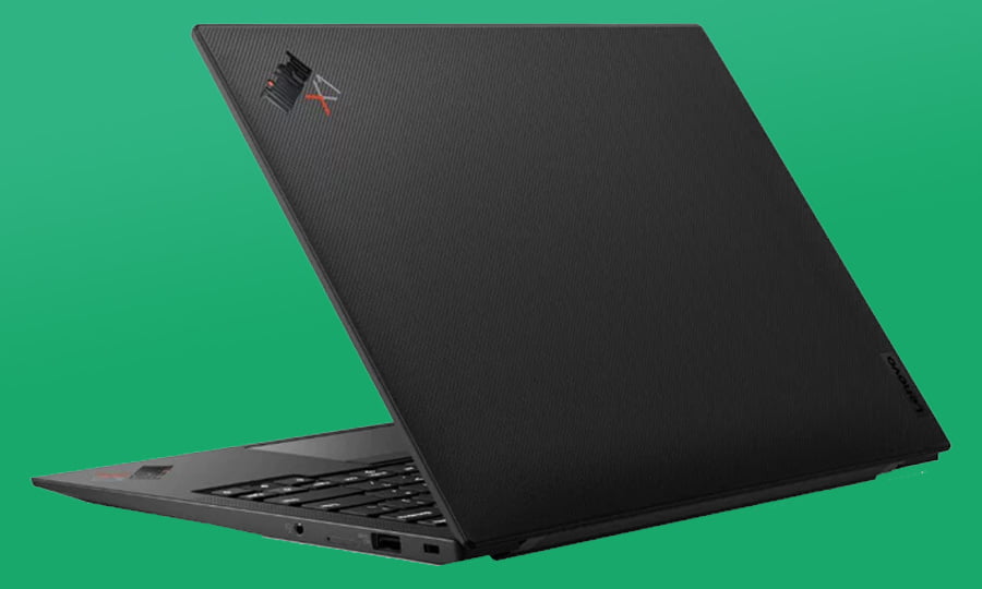Lenovo ThinkPad X1 Carbon 9th Gen