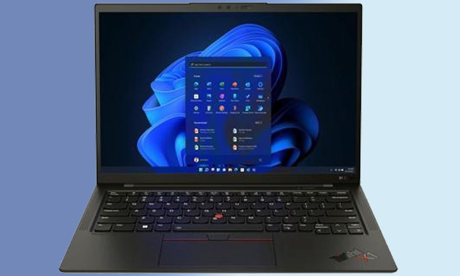 Lenovo ThinkPad X1 Carbon Gen 10