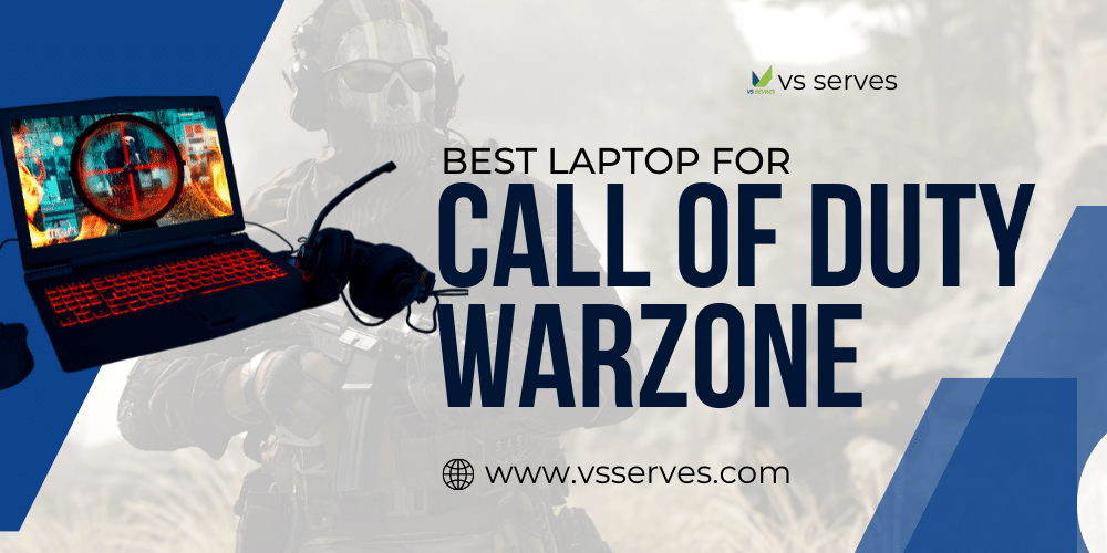 Best Laptop for call of Duty