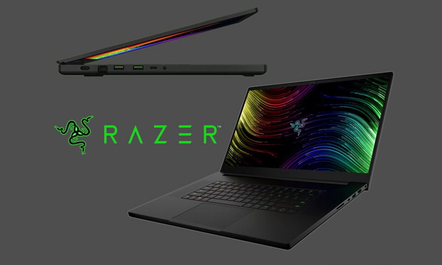 Razer Blade 17