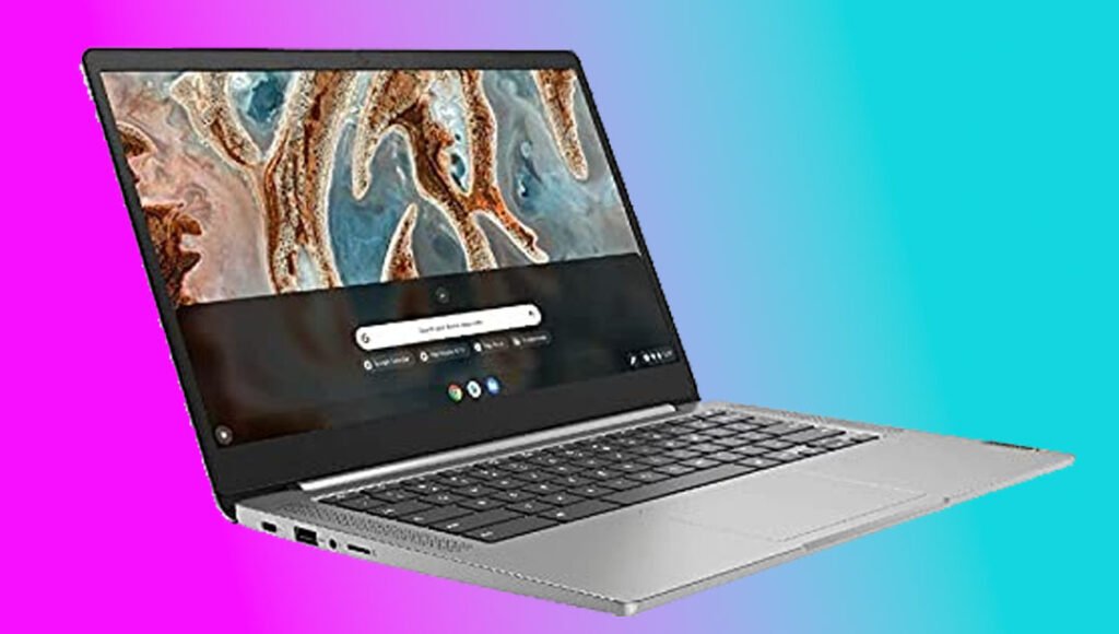 2022 Newest Lenovo Chromebook 14