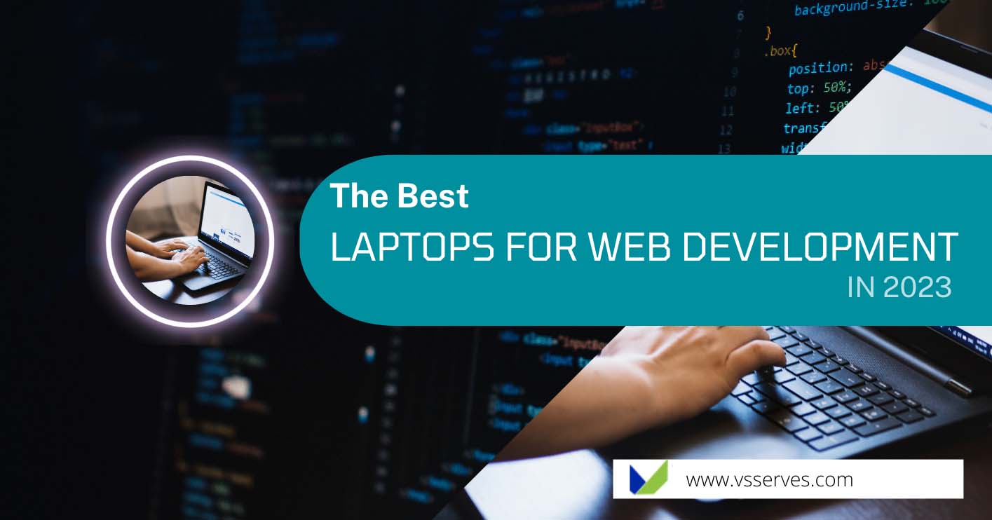 Best Laptops for Web Developers