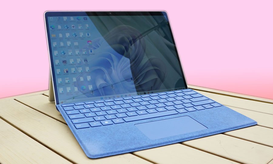 Microsoft Surface Pro 9