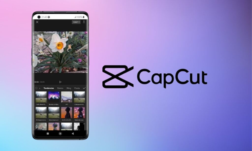 Capcut Video Editor