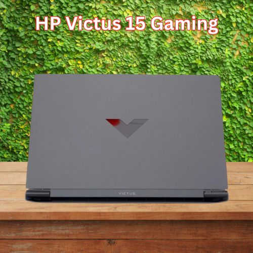 HP Victus 15 Gaming