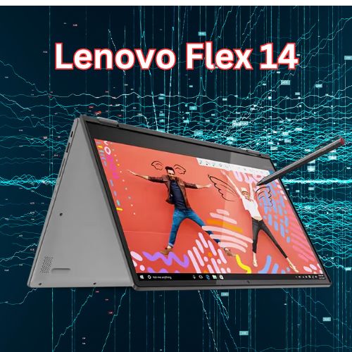 Lenovo Flex 14