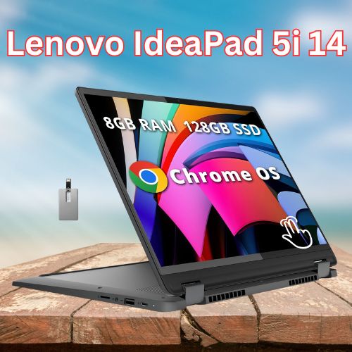 Lenovo IdeaPad 5i 14