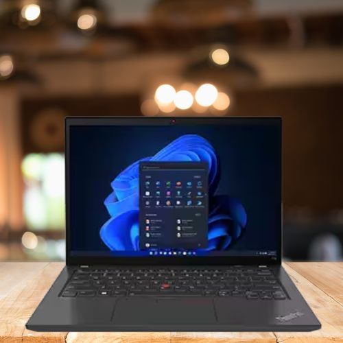 Lenovo ThinkPad T16 Gen 1