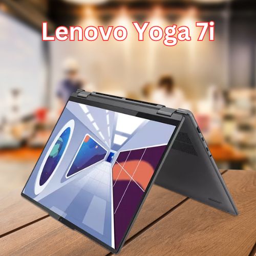 Lenovo Yoga 7i