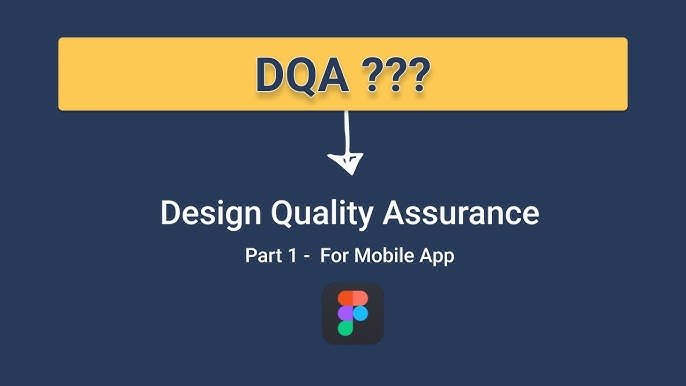 What is DQA on Android?