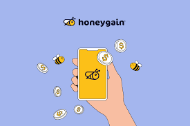 how to enable content delivery in honeygain android