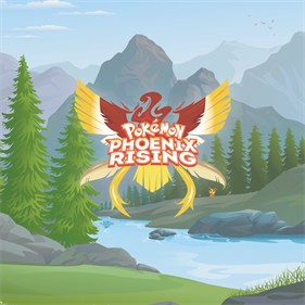 how to play pokemon phoenix rising on android