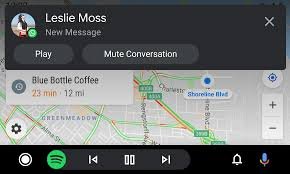 how to turn off android auto wireless