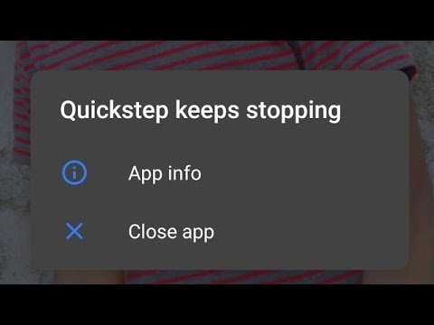 is quickstep app a spy app for android